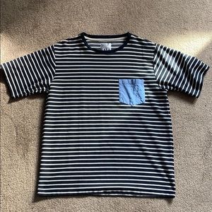 Striped T-Shirt